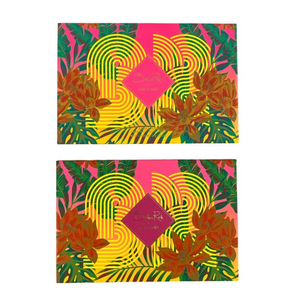 BRETMAN ROCK x WET N WILD Jungle Rock Palette - Picture 2 of 13